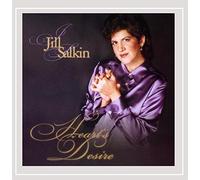 Jill Salkin - Heart's Desire
