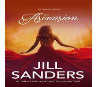Jill Sanders The Ascension Paperback Book Jill Sanders Multicolor