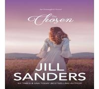 Jill Sanders The Chosen Paperback Book Jill Sanders Multicolor