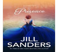 Jill Sanders The Presence Paperback Book Jill Sanders Multicolor