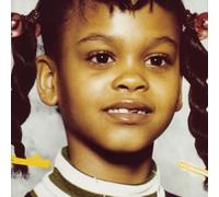 Jill Scott - Beautifully Human Words and So