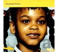 Jill Scott - Beautifully Human: Words and Sounds Volume 2