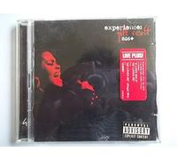 Jill Scott - Experience: Jill Scott