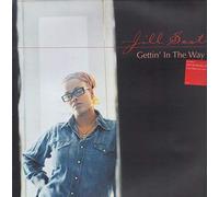 Jill Scott - Gettin in the Way [12" VINYL]