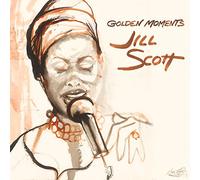 Jill Scott - Golden Moments