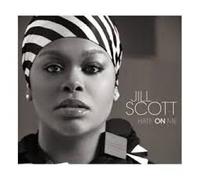 Jill Scott - Hate On Me