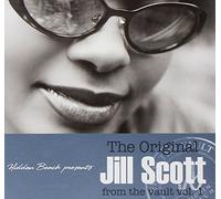 Jill Scott - Just Before Dawn: Jill Scott From The Vault, Vol. 1