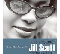 Jill Scott - The Original Jill Scott FROM THE VAULT, Vol. 1