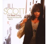 Jill Scott - The Real Thing