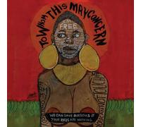 Jill Scott - To Whom This May Concern [VINYL]