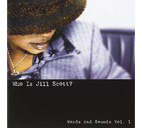 Jill Scott - Who Is Jill Scott: Words & Sou