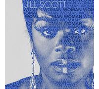 Jill Scott - Woman
