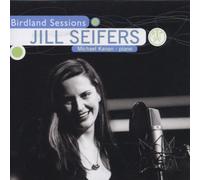 Jill Seifers - Live at Birdland