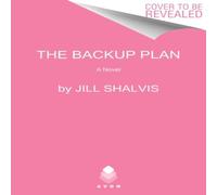 Jill Shalvis Backup Plan, The Paperback Book Jill Shalvis Multicolor