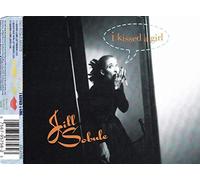 Jill Sobule - I kissed a girl [Single-CD]