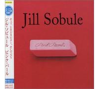 Jill Sobule - Pink Pearl