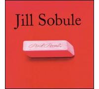 Jill Sobule - Pink Pearl