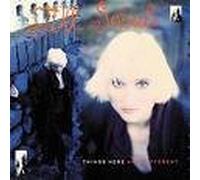 Jill Sobule - Things here are different (1990) [VINYL]