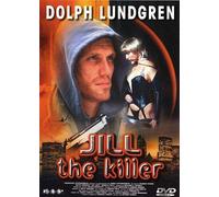 JILL THE KILLER