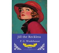 Jill the Reckless (Edition1)
