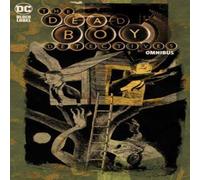 The Dead Boy Detectives Omnibus (The Sandman Universe Classics)