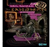 Jill Thompson The Sandman Vol. 7: Brief Lives 30th Anniversary Edition Paperback Jill Thompson Multicolor