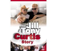 Jill & Tony Curtis Story [DVD] [2008] [Region 1] [US Import] [NTSC]