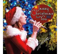 Jillaine - Jazzy Christmas to You III