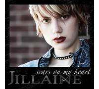Jillaine - Scars on My Heart
