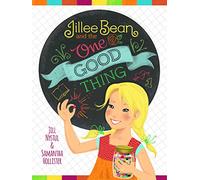 Jillee Bean and the One Good Thing