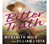 Jillian Liota Bitter Truth Paperback Book Jillian Liota Multicolor