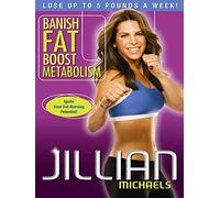 Jillian Michaels: Banish Fat, Boost Metabolism