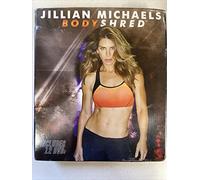 Jillian Michaels BODYSHRED