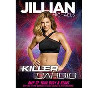 Jillian Michaels - Killer Cardio