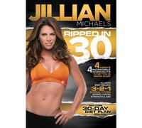 Jillian Michaels Ripped in 30