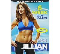 Jillian Michaels-Week Six-Pack