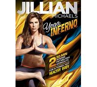 Jillian Michaels - Yoga Inferno