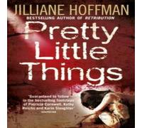 Jilliane Hoffman Pretty Little Things Paperback Book Jilliane Hoffman Multicolor