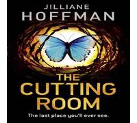 Jilliane Hoffman The Cutting Room Paperback Book Jilliane Hoffman Multicolor