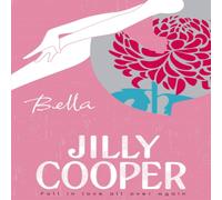 Jilly Cooper Bella Paperback Book Jilly Cooper Multicolor
