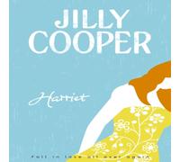 Jilly Cooper Harriet Paperback Book Jilly Cooper Multicolor