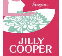 Jilly Cooper Imogen Paperback Book Jilly Cooper Multicolor