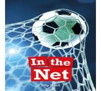 Jilly Hunt In the Net (Set 02) Paperback Book Jilly Hunt Multicolor