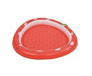 Jilong Strawberry Children's Paddling Pool 91cm