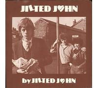 Jilted John - Jilted John / Going Steady [7" VINYL]