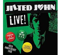 Jilted John - Live!