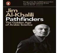 Jim Al-Khalili Pathfinders Paperback Book Jim Al-Khalili Multicolor