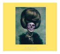 JIM/ALASNOAXIS BLACK - ANTIHEROES CD NEW