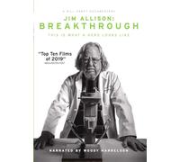 Jim Allison: Breakthrough