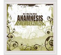 Jim and Mary Kay Altizer - Anamnesis